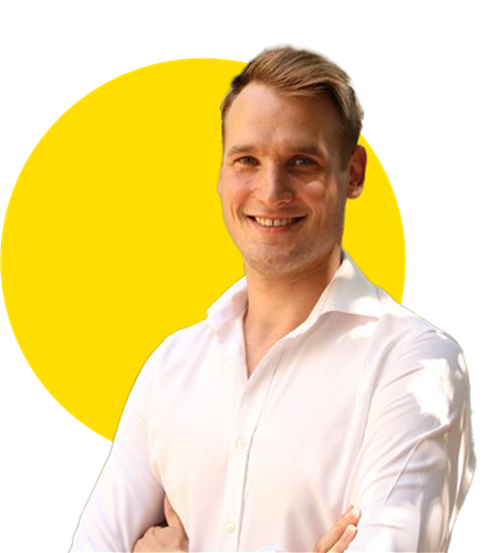 Eben de Jongh