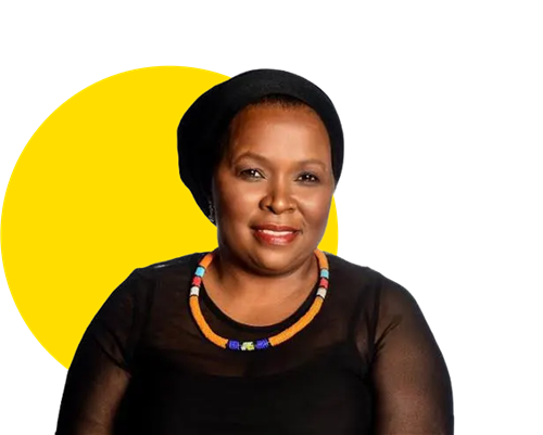 Rita Zwane