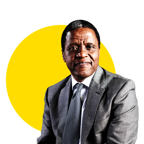 Vusi Khanyile